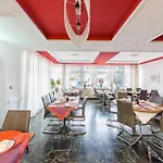 Hotel Klein Frankfurt