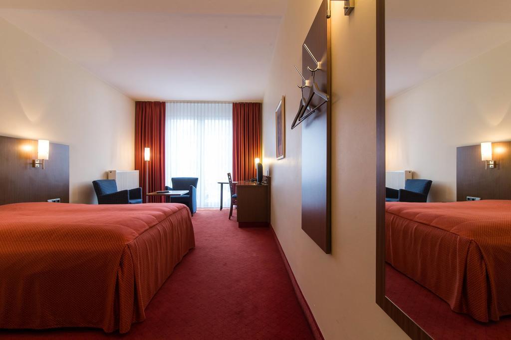 Klein Frankfurt Hotel Frankfurt am Main
