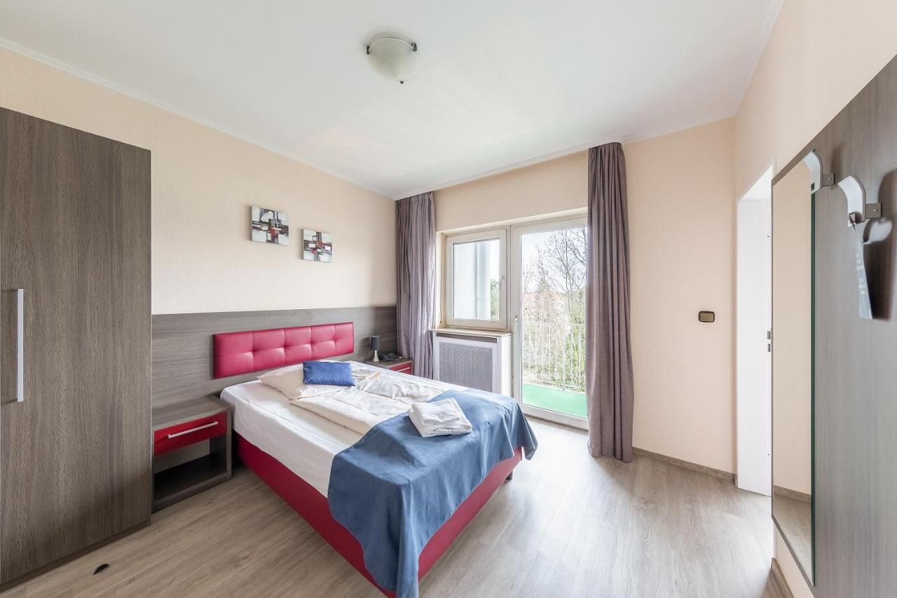 Klein Frankfurt 3*